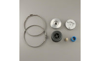 Steering Gear Repair Kit Silver Steering Gear Seal Kit Quality Components
