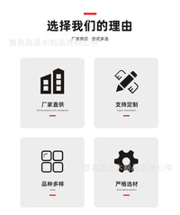 创意木质手工DIY珠织机编织工具手链穿珠架配件简易框架编珠机