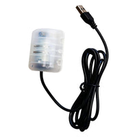 Vibration Motor with USB Cable 5V USB Vibration Motor Compact Direct-Connect for DIYers, DIY Projects, Massage Cushions