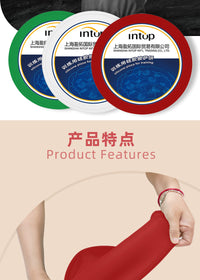 乐汇33cm功夫飞饼平甩花式动作训练道具训练用硅胶披萨饼批萨假饼