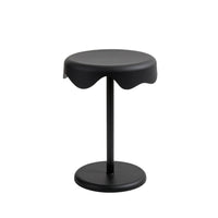 Side Table Minimalist Cloud Side Table Small-Space for Living Room