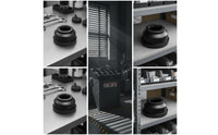 Wear-Resistant Tire Balancing Machine Adapter Easy-Grip Wheel Balancer Adapter Heavy-Duty Tire Balancer Cup Universal for Technicians, Mechanics, Auto Repair Shop, Garage