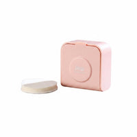 Wall Mount Filter Paper Box Water-Resistant-Proof Kitchen Organizer for Office