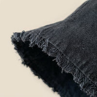 Sun Hats for Women Frayed Edge Bucket Polyester Outdoor Activities Casual Wear, Short Brim Flat Top Basin for Autumn