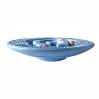 Indoor & Outdoor Use Maze Balance Board Develops Hand-Eye Coordination Rolling Ball Wobble Board Enhances Concentration Kids Rocking Seesaw Anti-Slip Surface for Toddlers