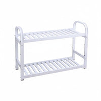 Rolling Flower Pot Rack Indoor & Outdoor Use Multi-Level Plant Shelf Tiered Design Large Capacity for Patio, Living Room, Garden