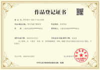 Wooden woodpecker跨境新品创意乔迁礼物木质复古敲门器挂件门铃