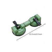 Wood Floor Seam Tool Thickened Base Rotating Suction Lifter