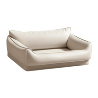 Waterproof Gnaw-Resistant Dog Sofa Bed
Removable Cover