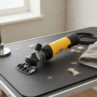 Electric Sheep Portable Tool Kit Sheep Wool Clipper for Ranch, Ranchers