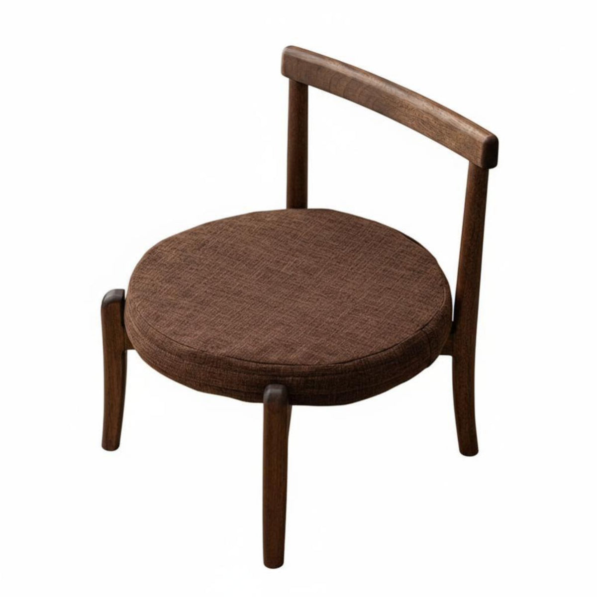Folding Spinerest Chair Foldable Legless Seat With Spine Assistance Space Saving for Adults, E-Sports Players, Meditation