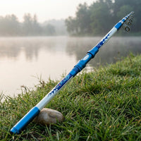 Telescopic Composite Sea Fishing Rod Portable for Australian Anglers All Water