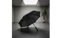 Oversized Large Canopy Umbrella Water-Repellent Umbrella with Automatic Open Sturdy Heavy Duty for Promotional Events, Rainy Commute
