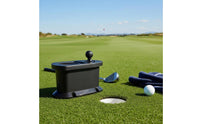 Golf Club Brush Cleaner Golf Club Cleaning Brush Mess Sports Gear for Golfers, Driving Range