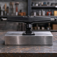 Double-Layer Front Bridge Tapered Axle Assembly Metal