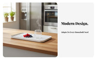 Twotier Colander Tray multifunctional Draining drainer tray to Clean for Families