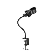 Hair Dryer Holder Clip - Multi-Purpose Mount for Hair Dryer, Fan, Flashlight, Microphone
