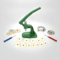 Watch Case Press with Dies Manual Watch Case Closer with Dies Quick for Hobbyists, Workshop