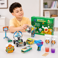 science lab kit