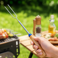 barbecue skewers