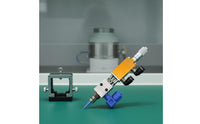 Micrometer Glue Valve Compatible Micro Adjustment Dispensing Valve