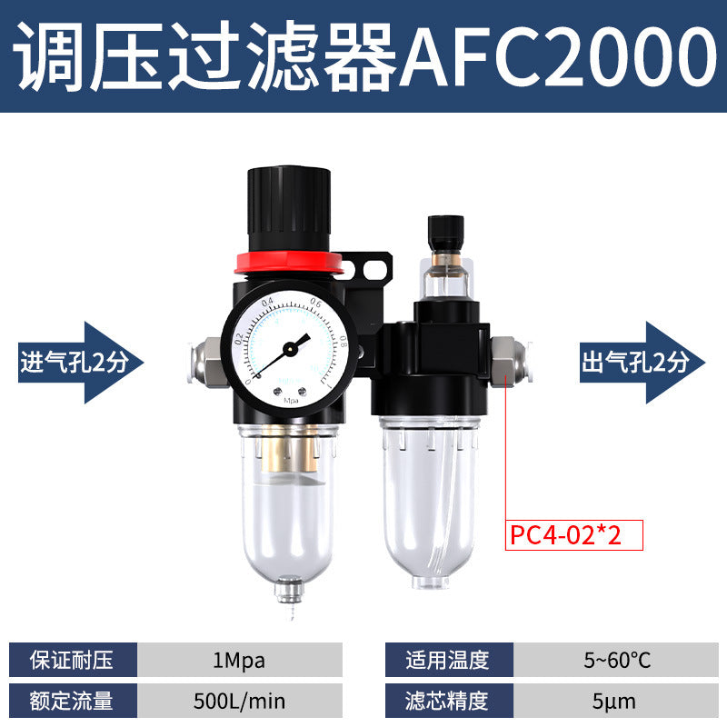 4MM Afc2000