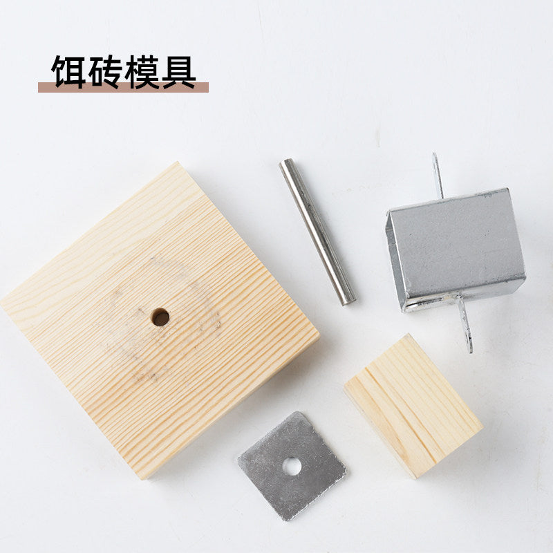 Square Mold