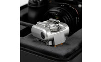 Single-Contact Hot Shoe Adapter with Locking Screw Solid Hot Shoe Adapter Manual Camera Accessory Standard for Photographers