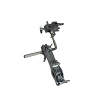 Drum Set Universal Rotating Clamp Expansion Stand with Memory Lock