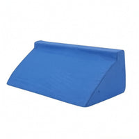 Bed Back Support Cushion Foam Wedge Cushion Removable for Adults