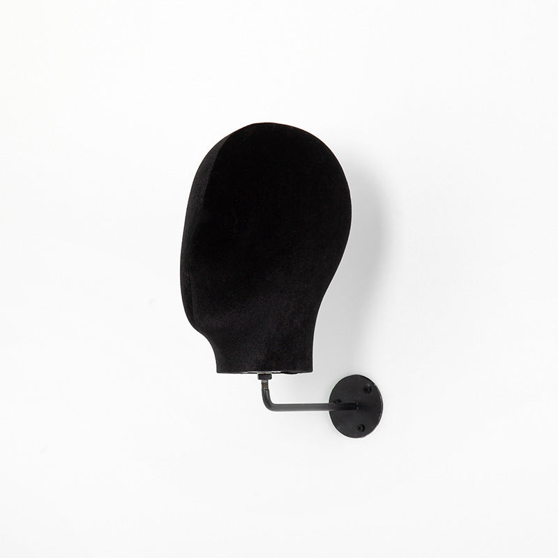 Black / Velvet
