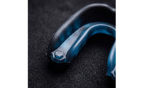 Sports Mouthguard Food-Grade Mouthguard with Case EVA Mouth Guard Case for Fighters, Athletes, Fighting Arts Arts, Taekwondo, Basketball