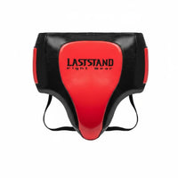 Thickened Design Combat Arts Groin Protector Shock Resistant Boxing Groin Guard Shock Absorbing for Men, Athletes, Training, Spar Arena, Gym