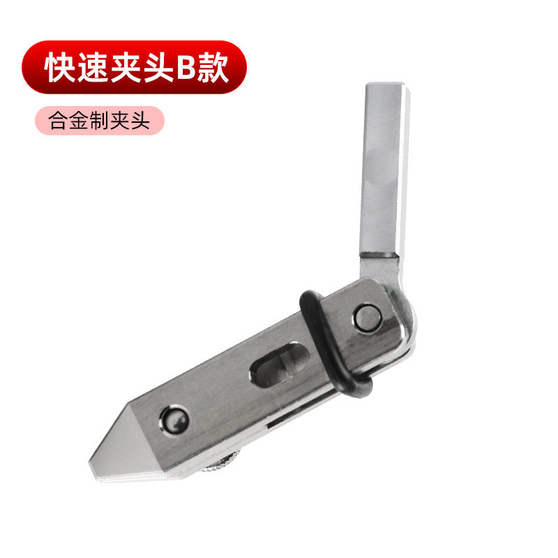 Alloy Chuck B