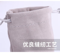 音悦师T97电吹管绒布袋TOYO电吹管收纳袋可背抽绳袋保护电吹管袋