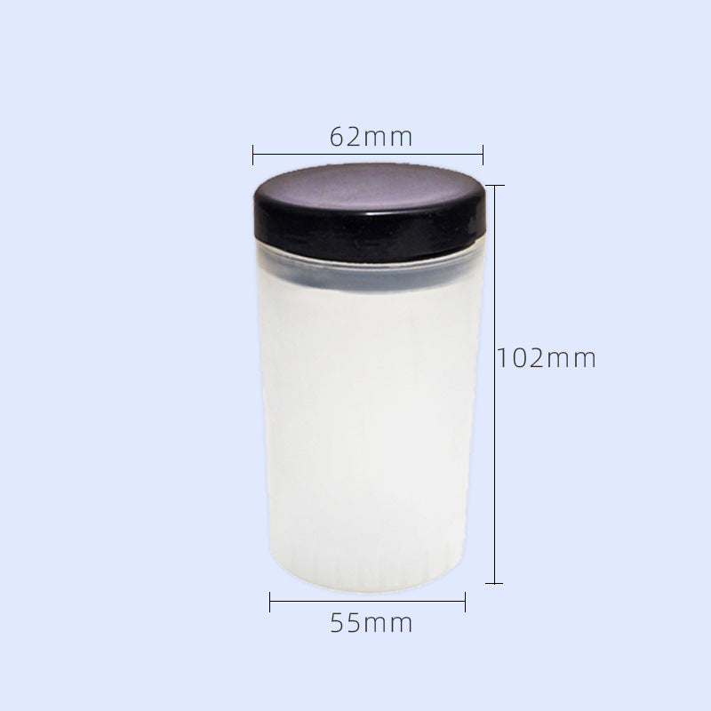 Brush Washer