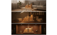 Gothic Cathedral Model Architectural Cathedral Model with Base Miniature 3D Wooden Puzzle for Adults, Hobbyists, Shelf, Desk, Study Room