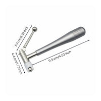 Pinion Puller Precision Watch Wheel Puller Professional for Service Bench