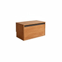 Minimalist design interlocking Nightstand with Drawer Space-Saving Stackable Drawer module adjustableable Bedside Table long-lasting for homeowners, Apartment Dwellers, Design aficionados, Dorm Room, Office, Entryway, Closet