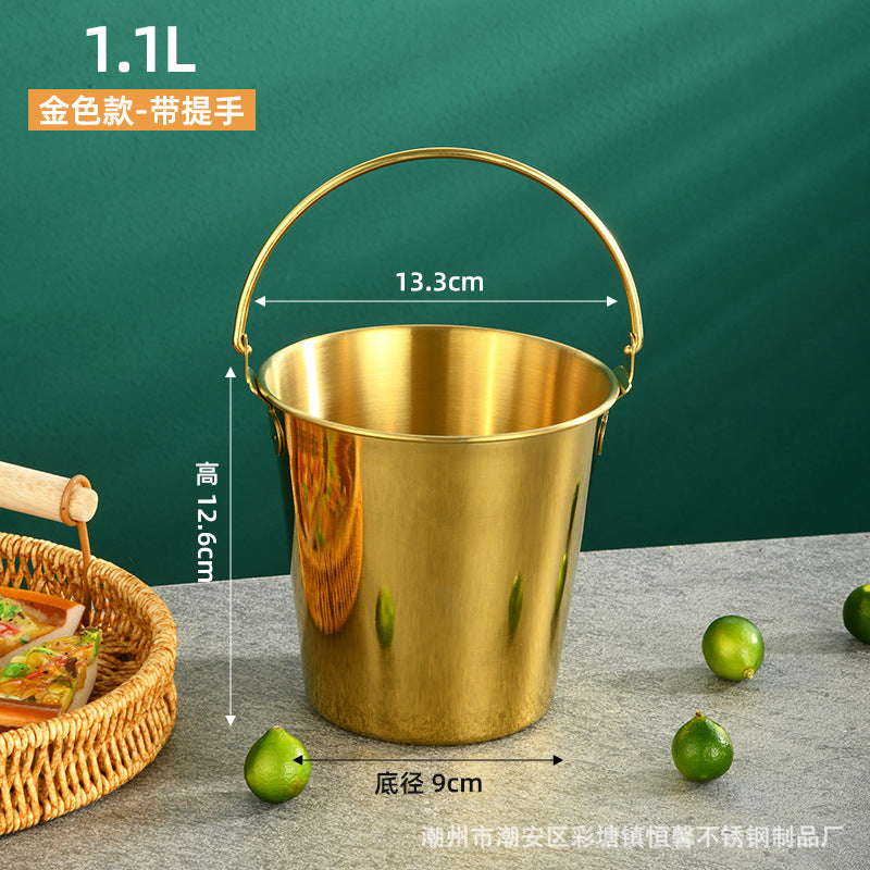 Gold / 1100ML