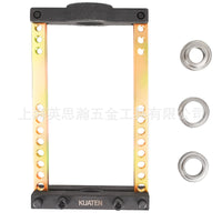 KUATEN 8221 Automotive Half Shaft Universal Joint Cage Remover Tool