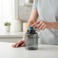 Clean Water Reservoir Easy Installation Appliance Accessory Sturdy Construction