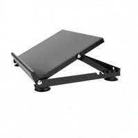 Adjustable Slant Board Padded Surface Foot Incline Stretcher Portable for Adults