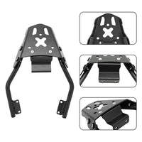 BMW G310R G310GS Rear Rack Luggage Carrier Tail Rack