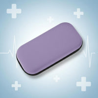 EVA Medical Instrument Case Portable Medical Instrument Travel Case