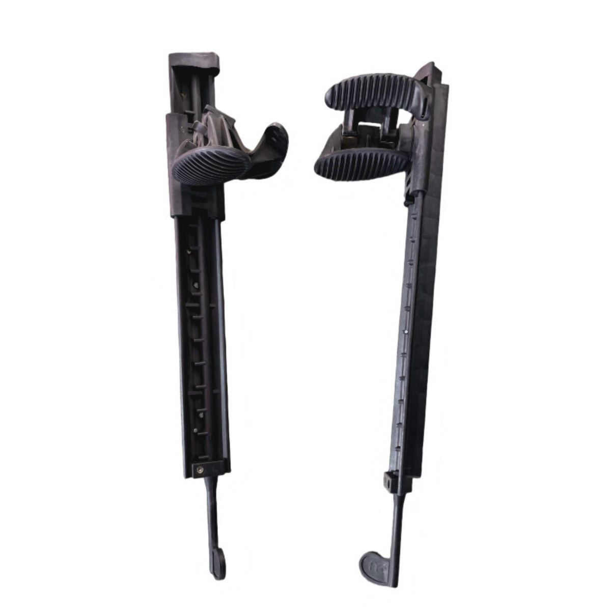 Kayak Foot Pedal Easy to Adjust Adjustable Kayak Foot Pegs Comfortable Footrest for Paddling