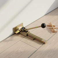 Flooring Lifter Ratchet Tool Lever Operated Flooring Lifter Metal