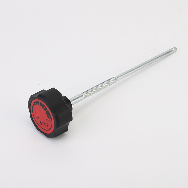 Exercise Bike Brake