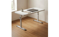 Manual Height-Adjustable Desk Modern Design Office Furniture