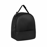 Camping Fan Storage Bag Front Pocket Camping Fan Storage Case Double Zippers for Hikers